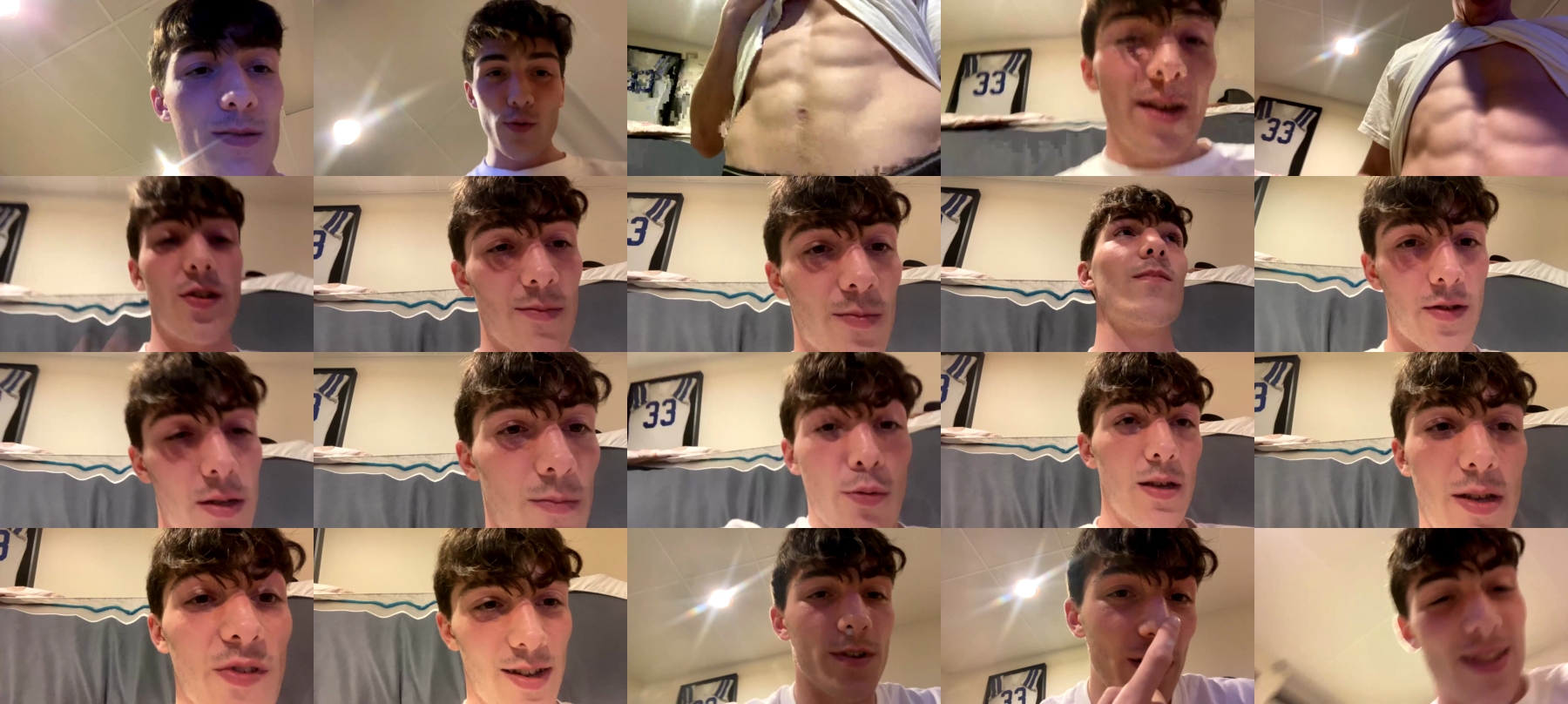 Littledaddyflex  26-07-2021